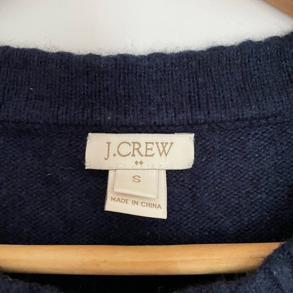 JCrew Sweater Size S - Picture 3 of 4